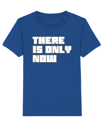 There is only now Majorelle Blue