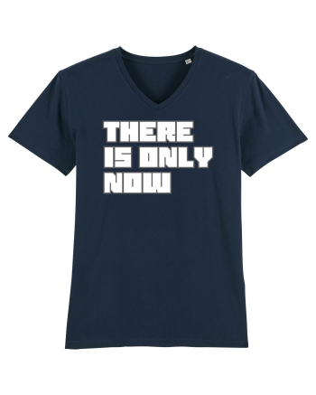 There is only now French Navy