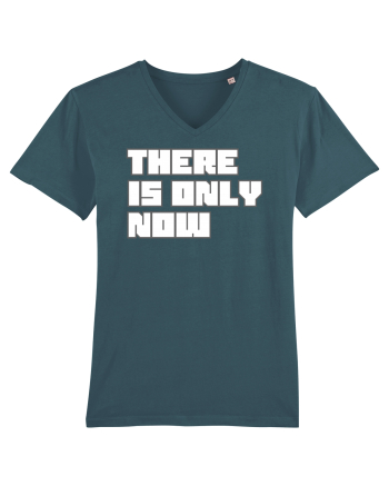 There is only now Stargazer