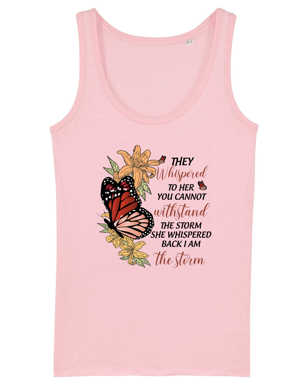Maiou Damă Dreamer Cotton Pink