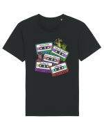 Vintage Soul Retro Desert Tricou mânecă scurtă Unisex Rocker