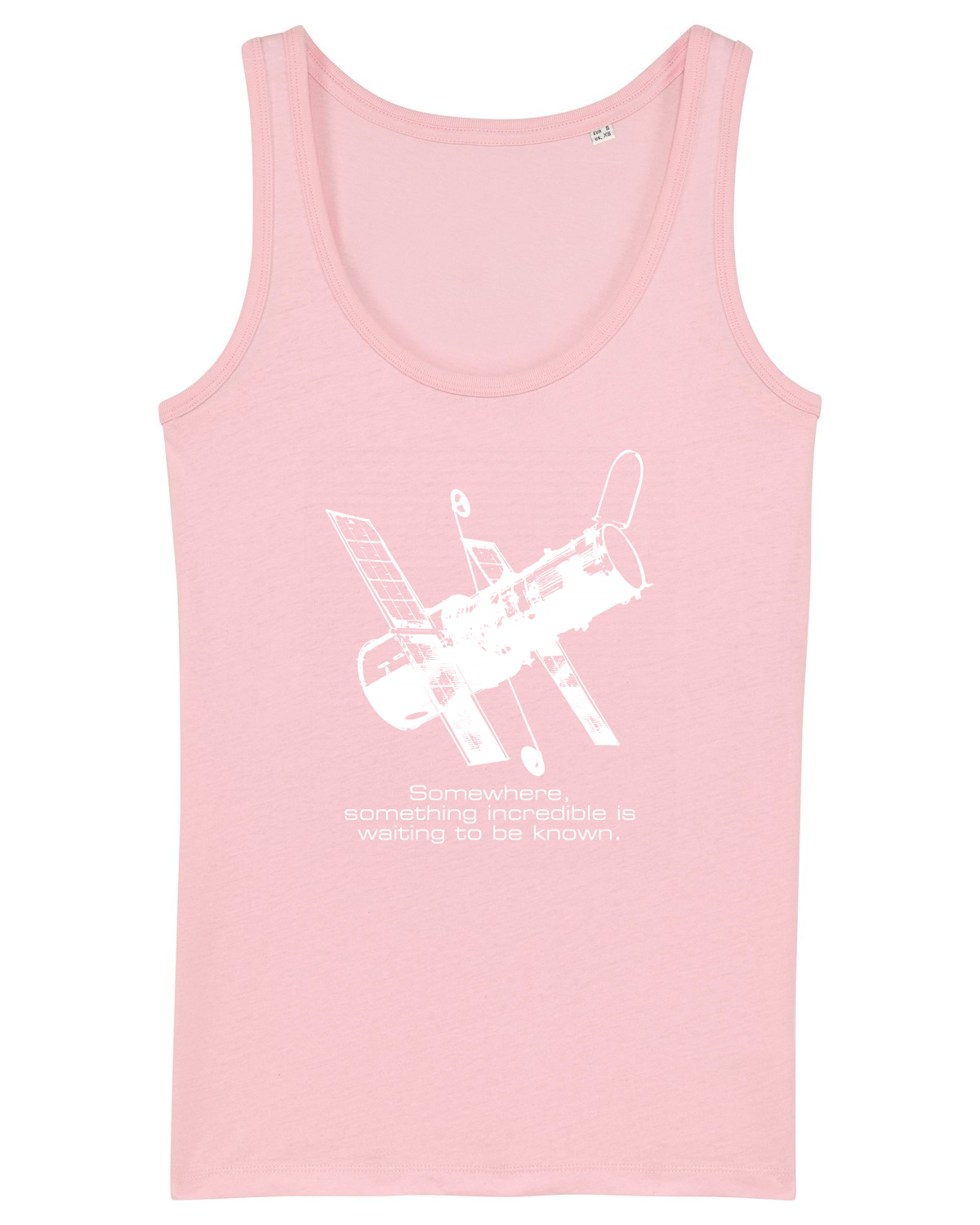 Maiou Damă Dreamer Cotton Pink