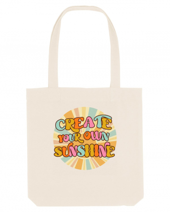 Create Your Own Sunshine Natural