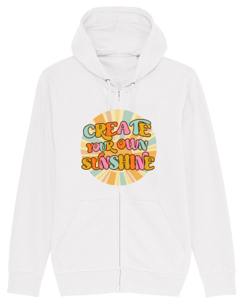Create Your Own Sunshine White