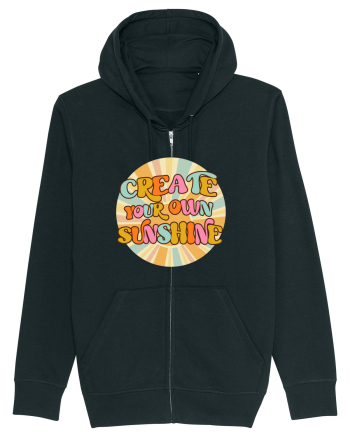 Create Your Own Sunshine Black