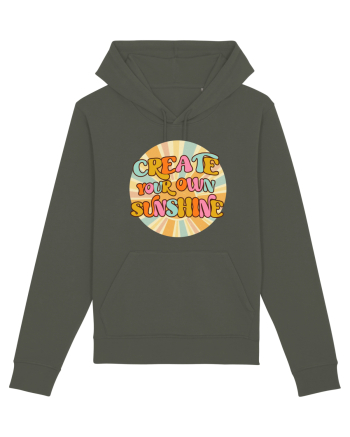 Create Your Own Sunshine Khaki