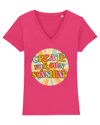 Create Your Own Sunshine Raspberry