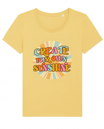 Create Your Own Sunshine Jojoba
