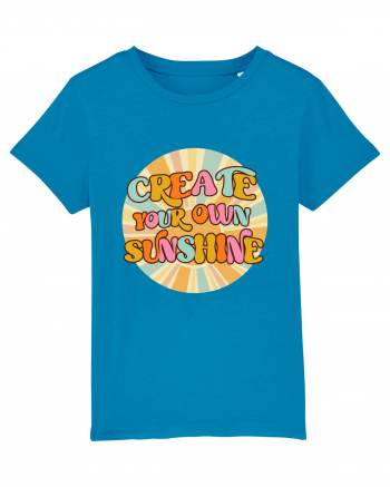 Create Your Own Sunshine Azur