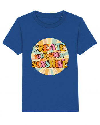 Create Your Own Sunshine Majorelle Blue