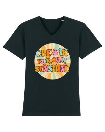 Create Your Own Sunshine Black