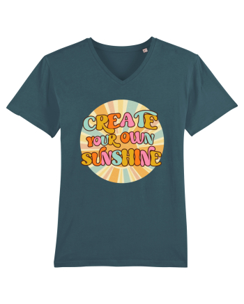 Create Your Own Sunshine Stargazer