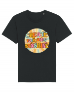 Create Your Own Sunshine Tricou mânecă scurtă Unisex Rocker
