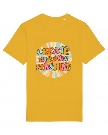 Create Your Own Sunshine Spectra Yellow