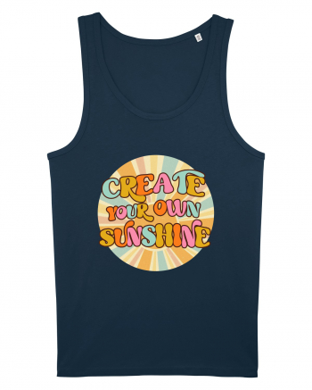 Create Your Own Sunshine Navy