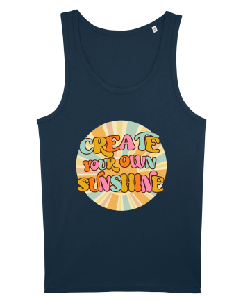 Create Your Own Sunshine Navy