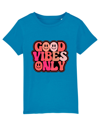Good Vibes Only Azur
