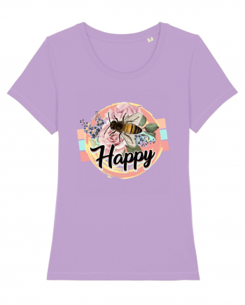 Happy Bee Lavender Dawn