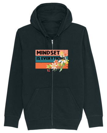 Mindset Is Everything Black