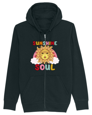 Sunshine Soul Black
