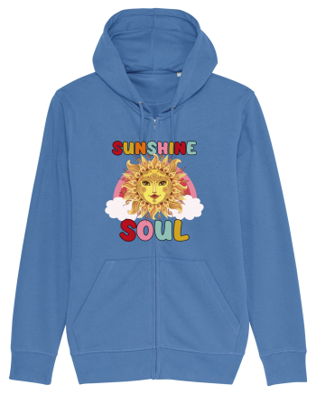 Sunshine Soul Bright Blue