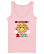 Sunshine Soul Maiou Damă Dreamer