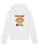 Sunshine Soul Hanorac Unisex Drummer