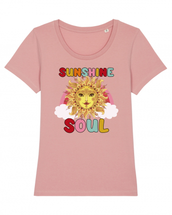 Sunshine Soul Canyon Pink