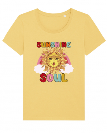 Sunshine Soul Jojoba