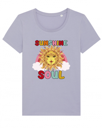 Sunshine Soul Lavender