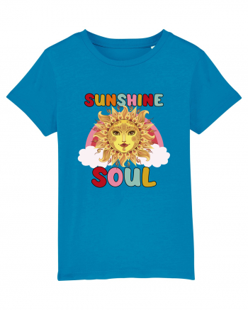 Sunshine Soul Azur