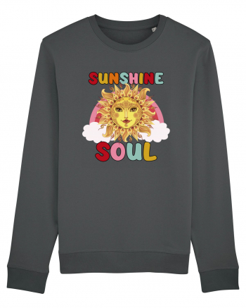 Sunshine Soul Anthracite