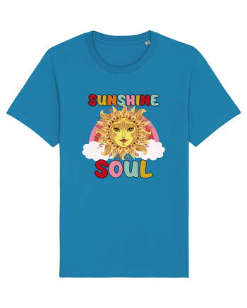 Sunshine Soul Azur