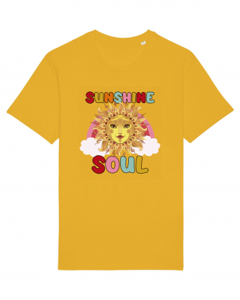 Sunshine Soul Spectra Yellow