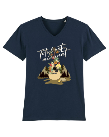 Totul este minunat French Navy