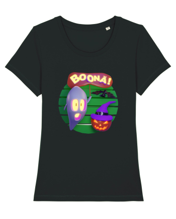 BOONĂ! Black