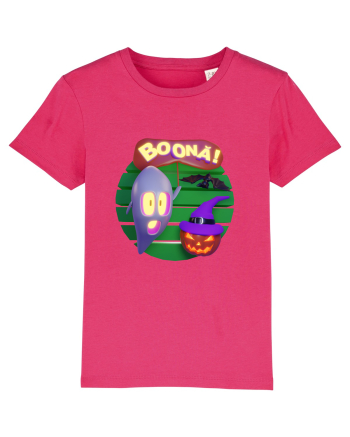 BOONĂ! Raspberry