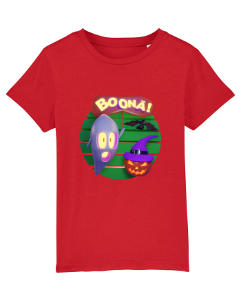 BOONĂ! Red