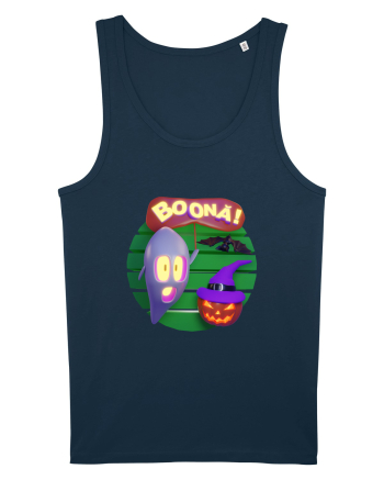 BOONĂ! Navy