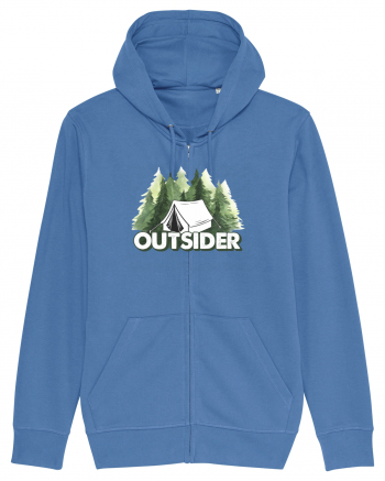 OUTSIDER Bright Blue