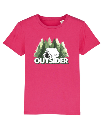 OUTSIDER Raspberry