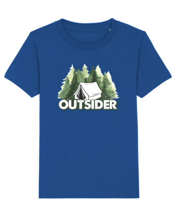 OUTSIDER Majorelle Blue