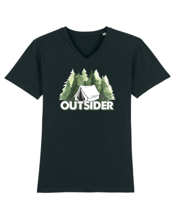 OUTSIDER Black