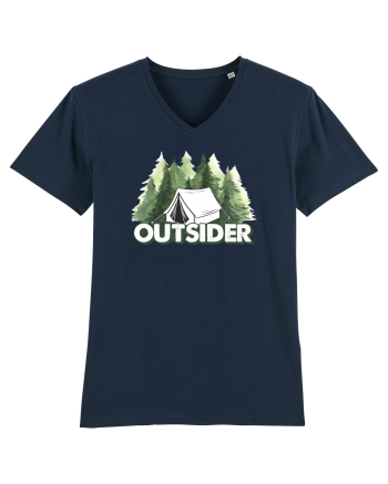 OUTSIDER French Navy