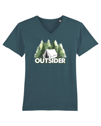 OUTSIDER Stargazer