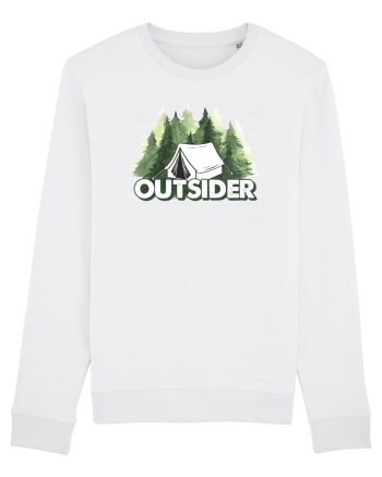 OUTSIDER White