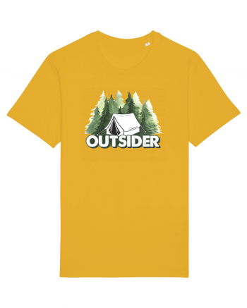 OUTSIDER Spectra Yellow