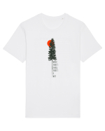 Where there's a will, There's a way, Tricou mânecă scurtă Unisex Rocker