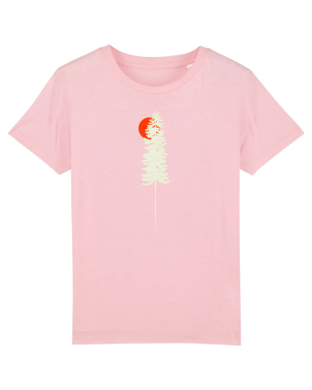 Brad Cotton Pink
