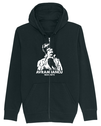 Avram Iancu Black